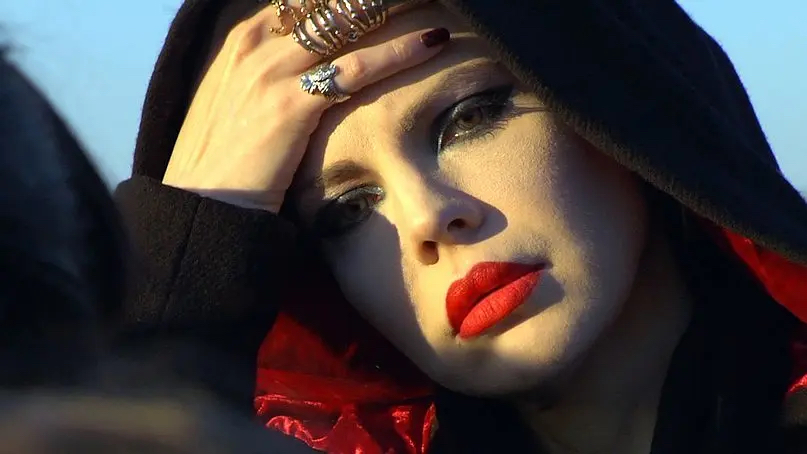 谁懂啊！俄罗斯下饭神综通灵之战真的越看越上头✨网赚项目-副业赚钱-互联网创业-资源整合金韵网赚